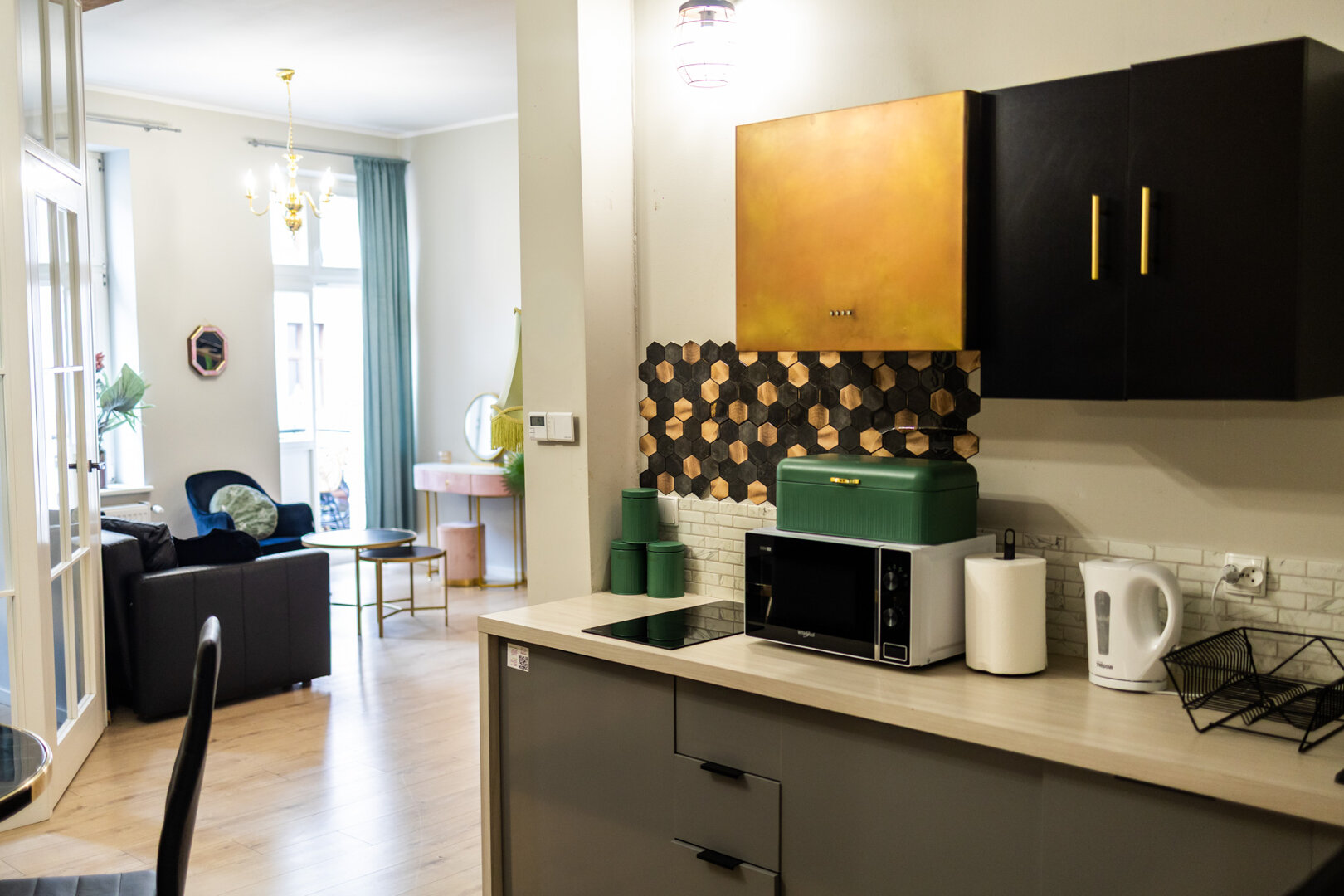 APARTAMENTY OAZA GABRIELA NADOLSKA - 2