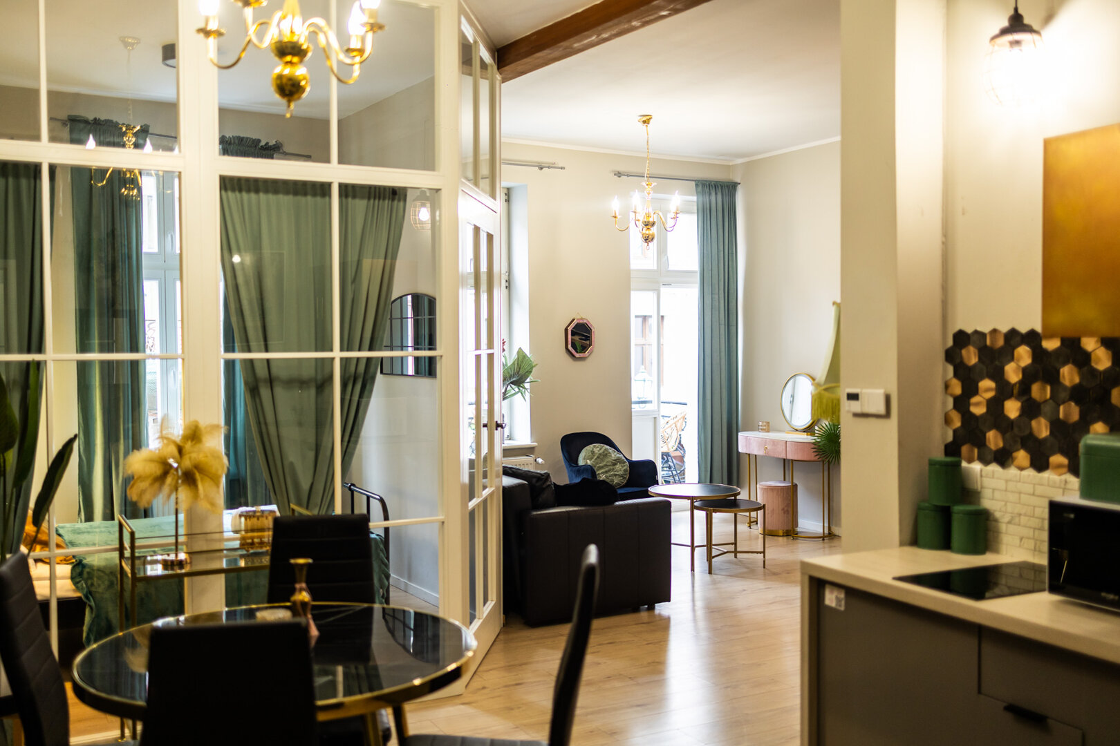 APARTAMENTY OAZA GABRIELA NADOLSKA - 3