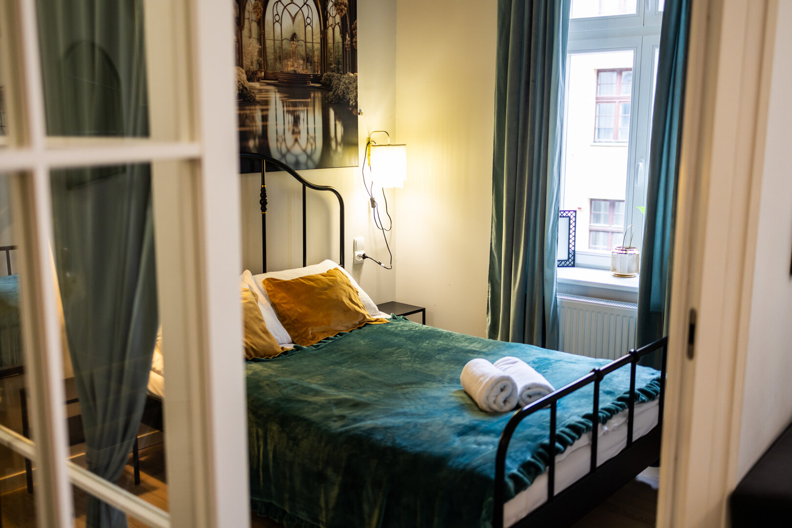 APARTAMENTY OAZA GABRIELA NADOLSKA - 5