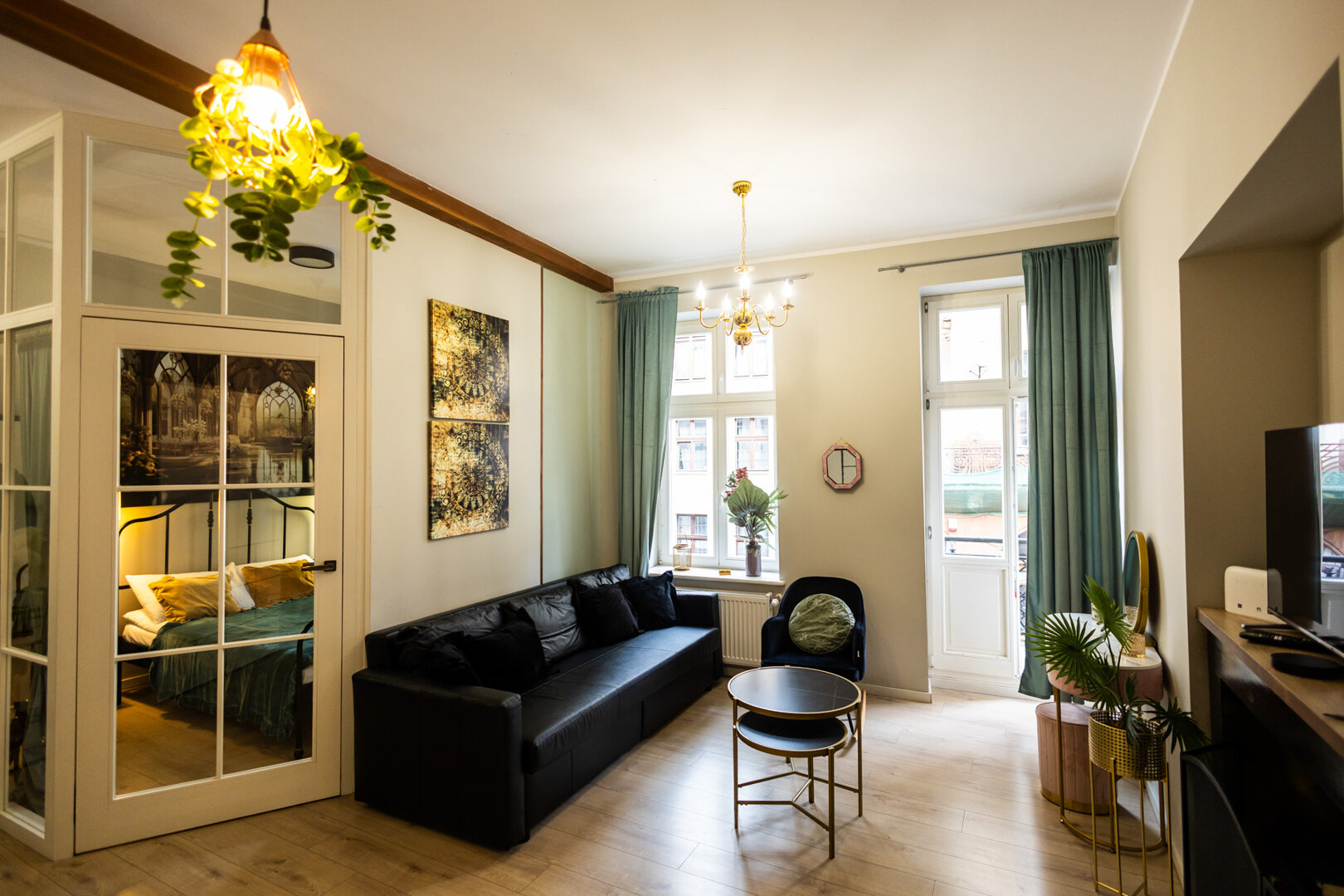 APARTAMENTY OAZA GABRIELA NADOLSKA - 7