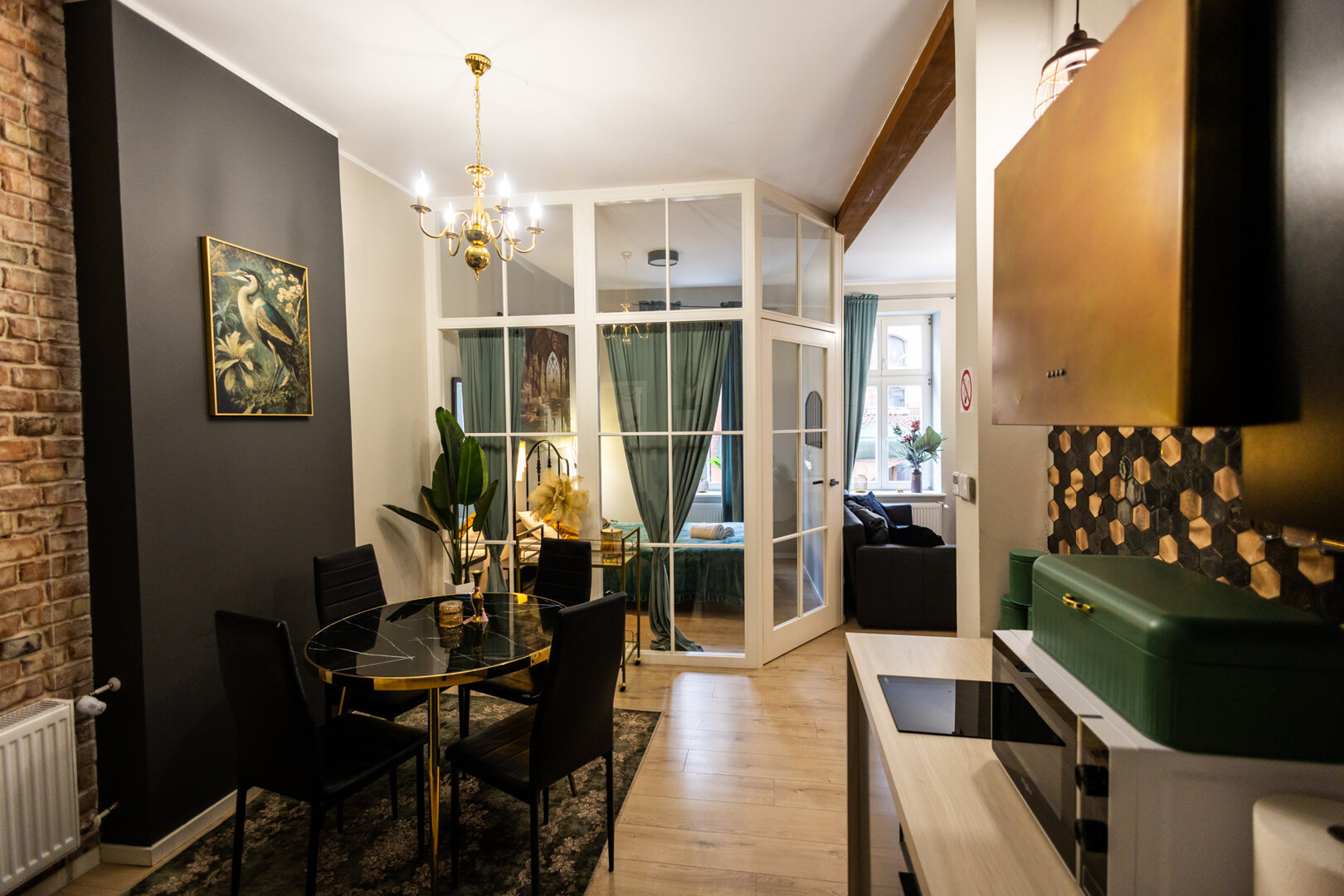 APARTAMENTY OAZA GABRIELA NADOLSKA - 9