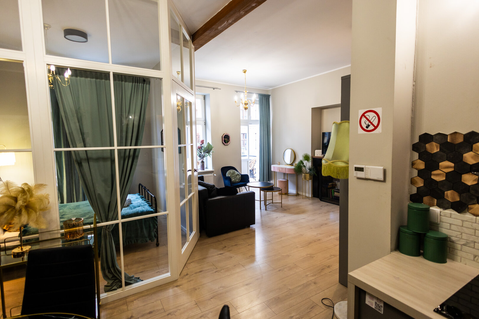 APARTAMENTY OAZA GABRIELA NADOLSKA - 10