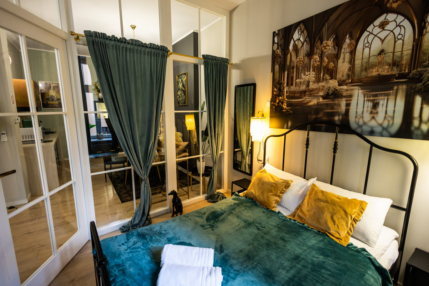APARTAMENTY OAZA GABRIELA NADOLSKA - 11