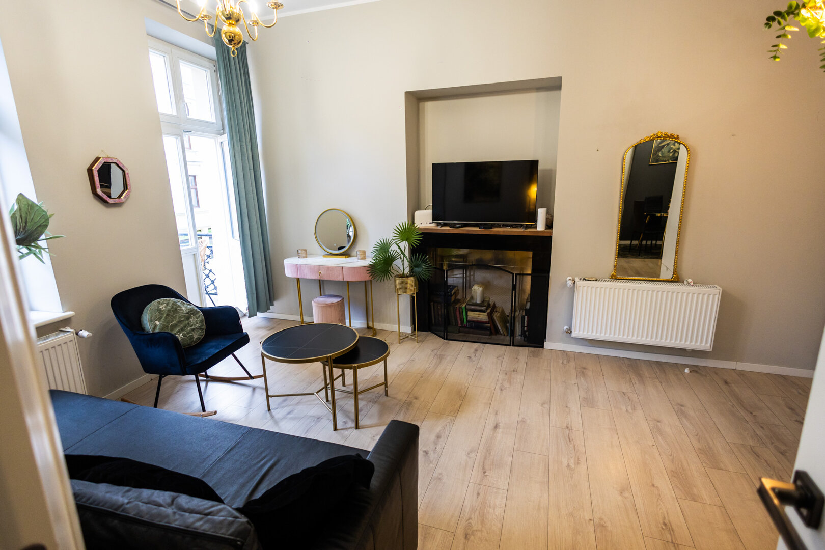 APARTAMENTY OAZA GABRIELA NADOLSKA - 12