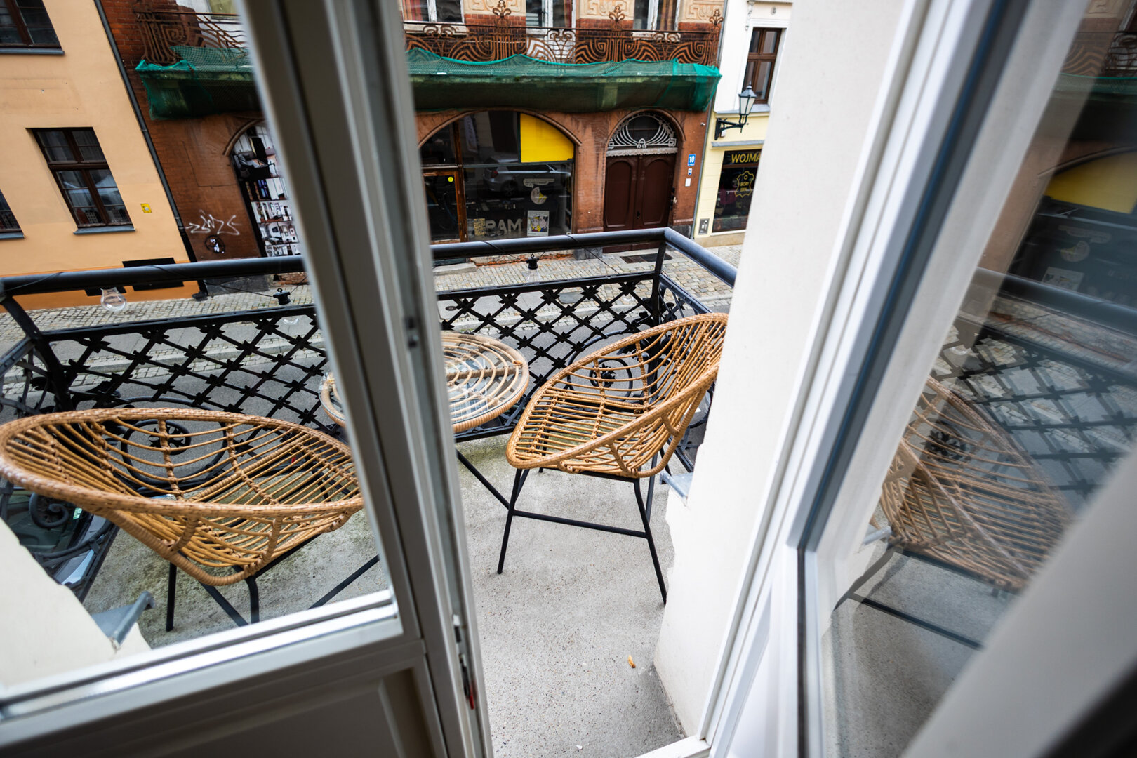 APARTAMENTY OAZA GABRIELA NADOLSKA - 13