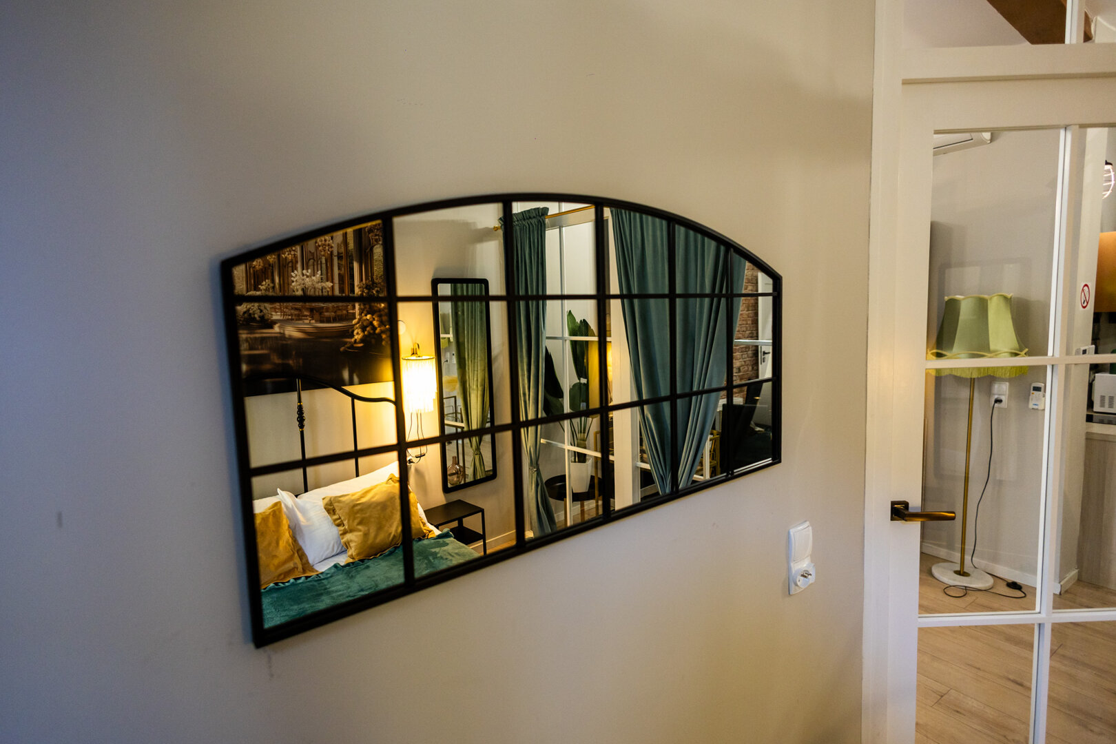 APARTAMENTY OAZA GABRIELA NADOLSKA - 15