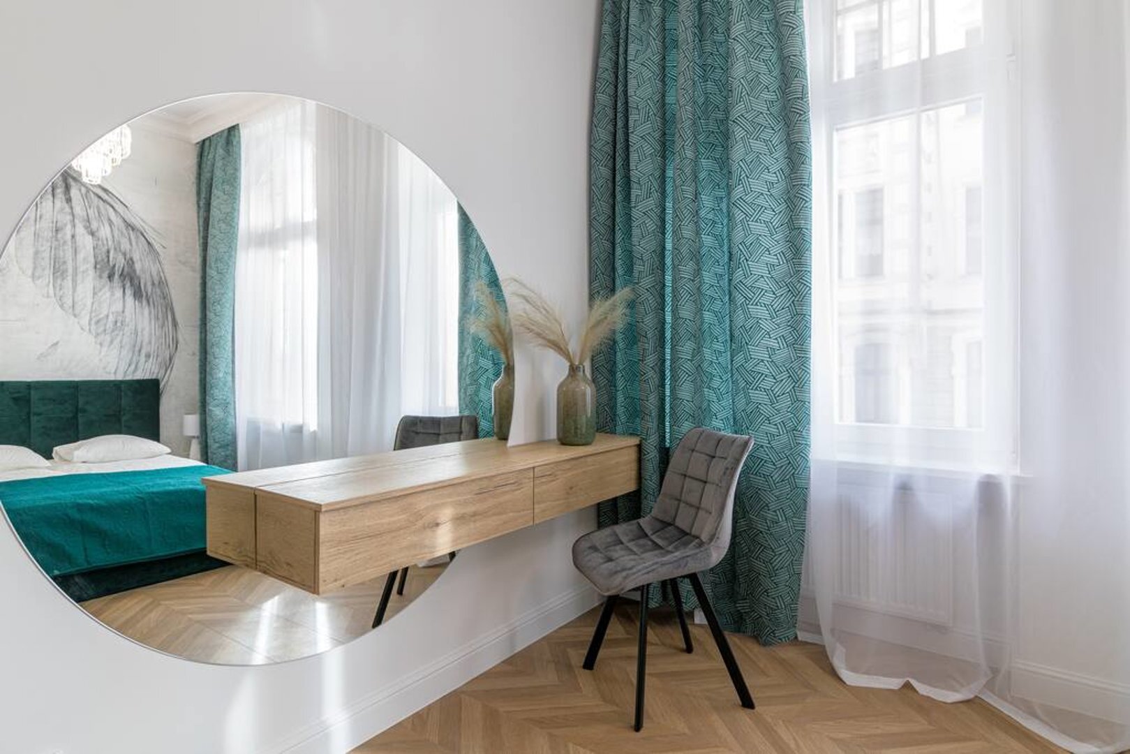 APARTAMENTY OAZA GABRIELA NADOLSKA - 3