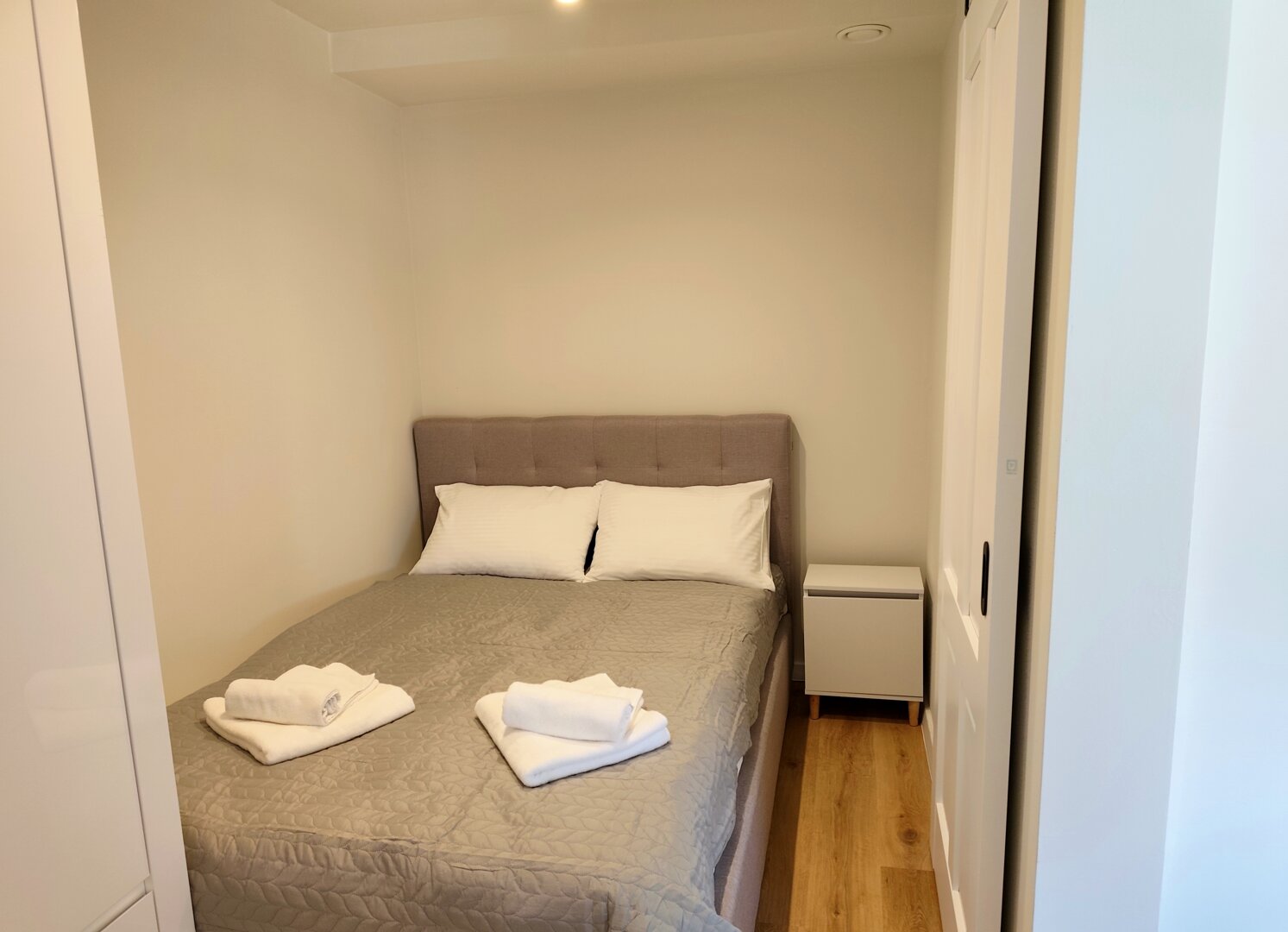 Apartament Oaza Rybaki 7 Apartament Oaza Rybaki 7