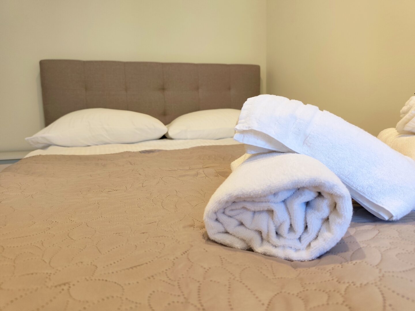 Apartament Oaza Rybaki 8 Apartament Oaza Rybaki 8