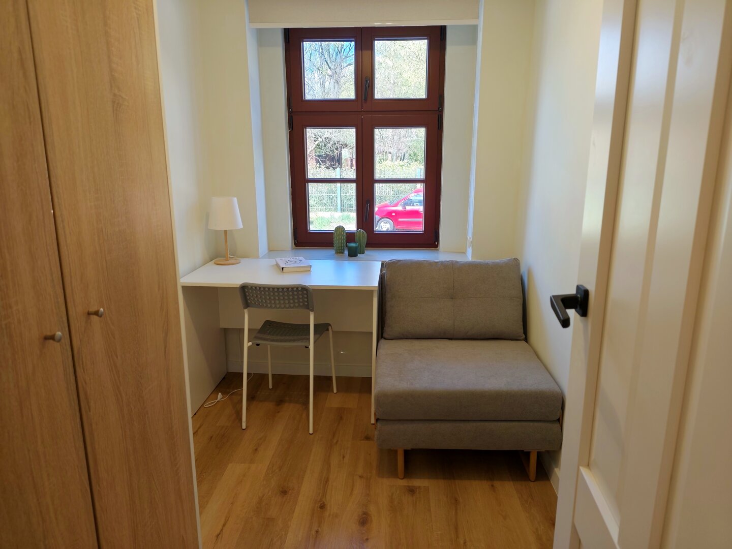 APARTAMENTY OAZA GABRIELA NADOLSKA - 4