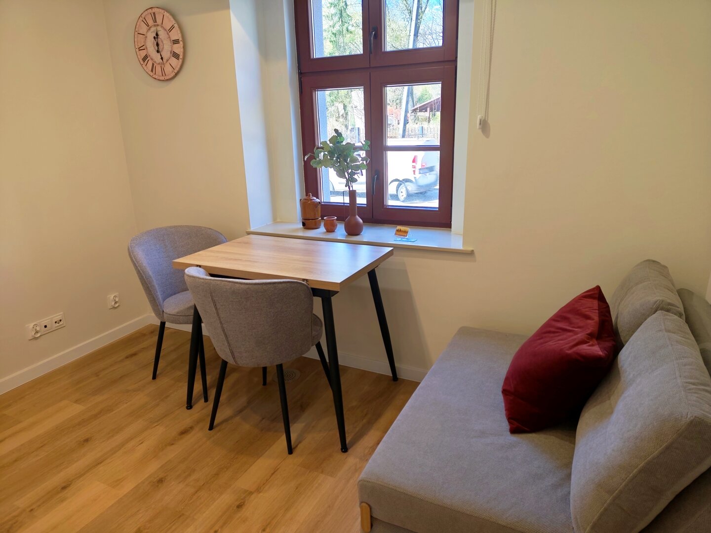 APARTAMENTY OAZA GABRIELA NADOLSKA - 2