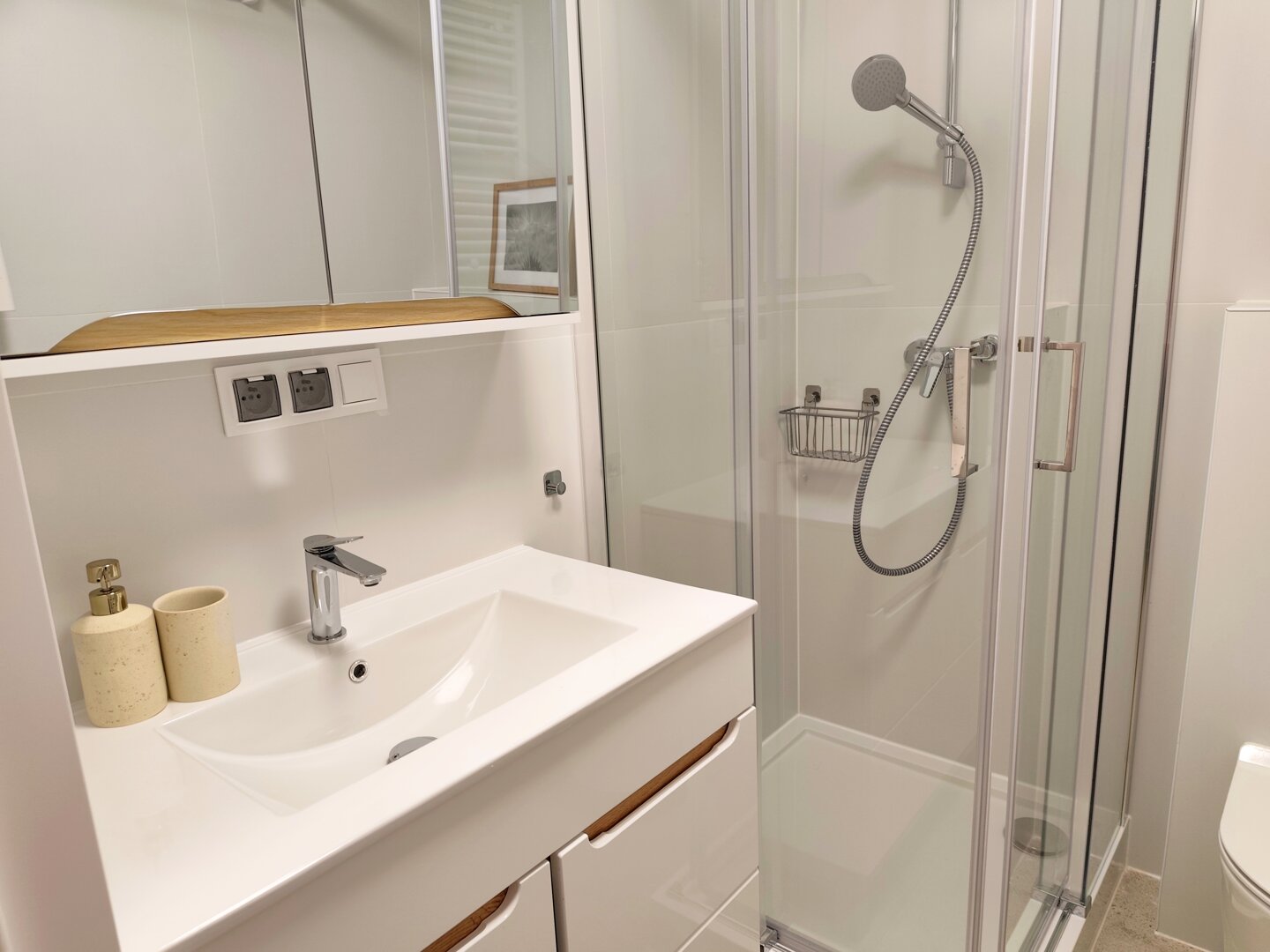 APARTAMENTY OAZA GABRIELA NADOLSKA - 7
