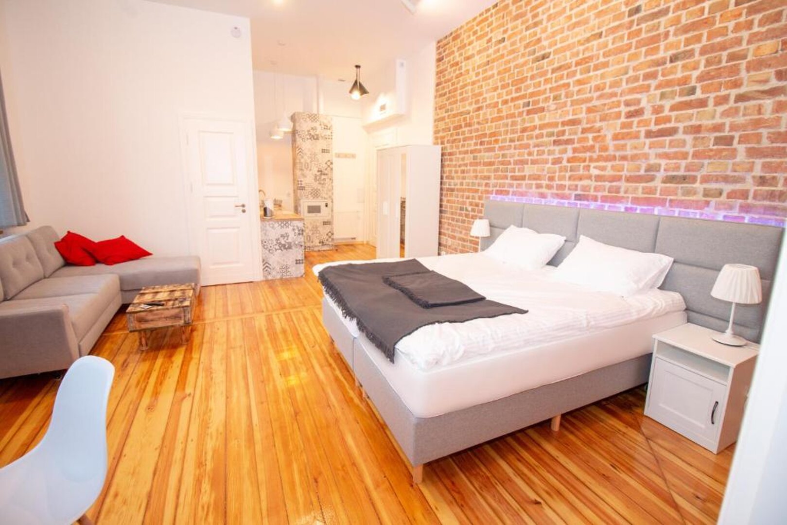 Apartament Oaza No 511 Katarzyny MK Apartament Oaza No 511 Katarzyny MK