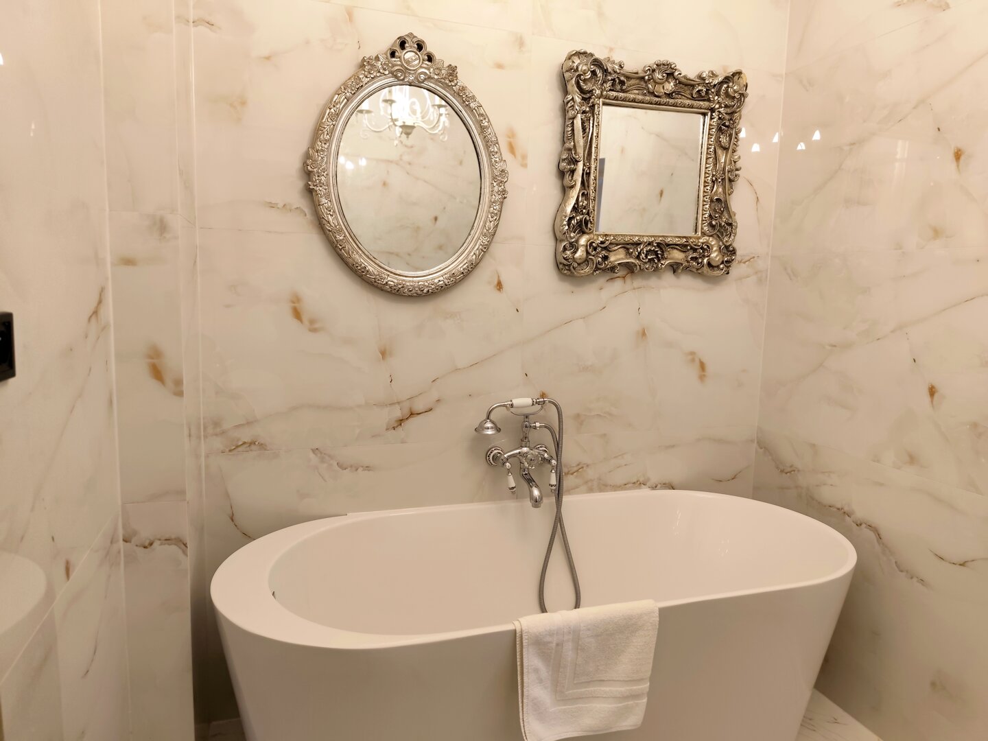 APARTAMENTY OAZA GABRIELA NADOLSKA - 5