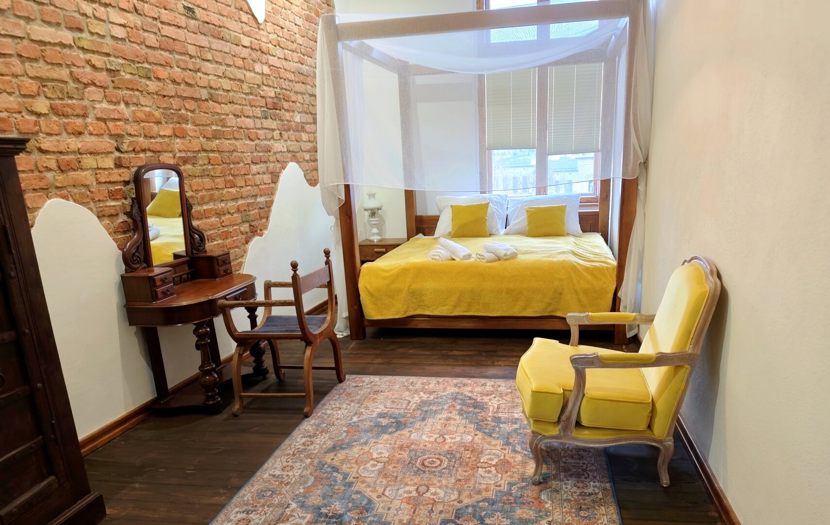 Apartament No 511 Feniks Apartament No 511 Feniks