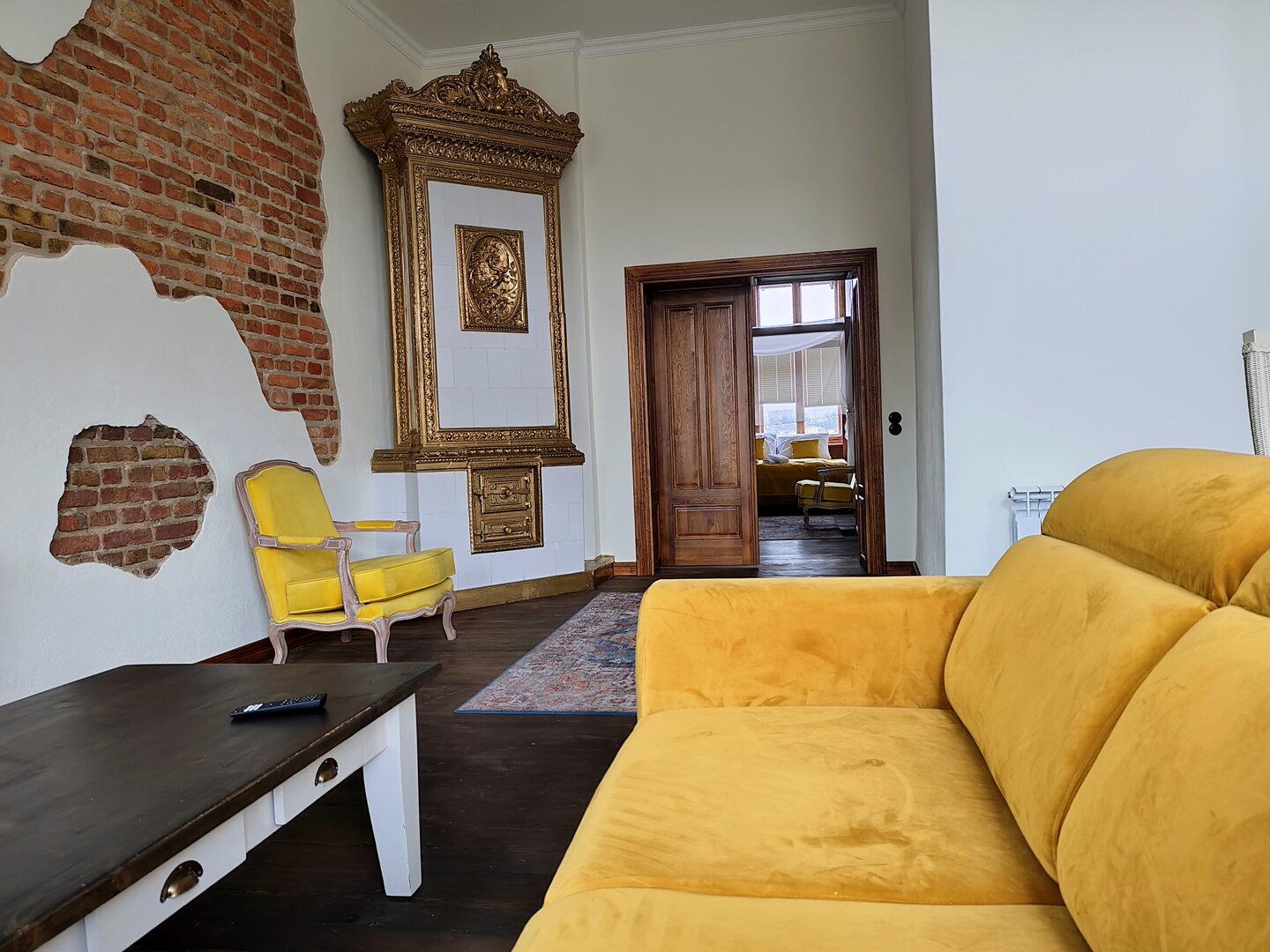 APARTAMENTY OAZA GABRIELA NADOLSKA - 7