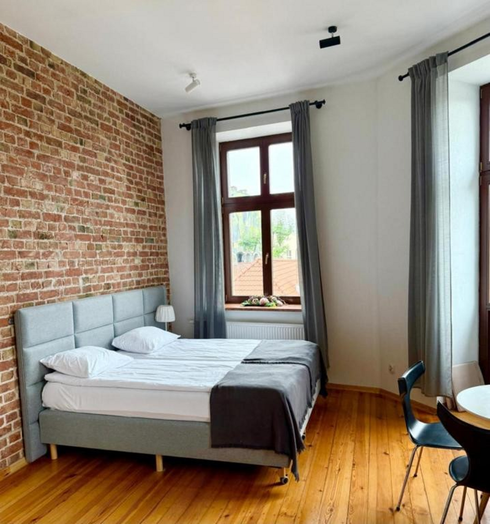 APARTAMENTY OAZA GABRIELA NADOLSKA - 4