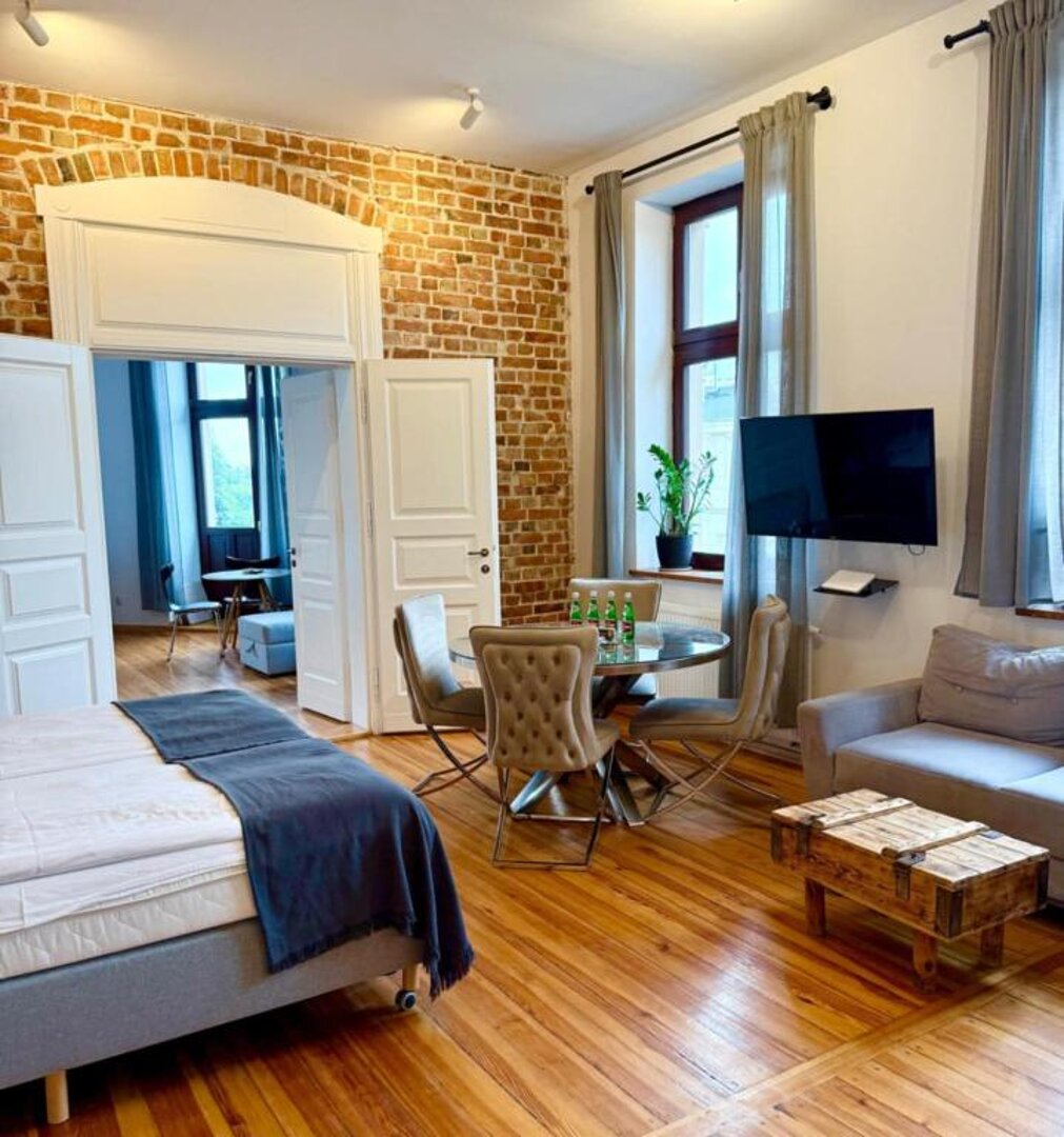 APARTAMENTY OAZA GABRIELA NADOLSKA - 16