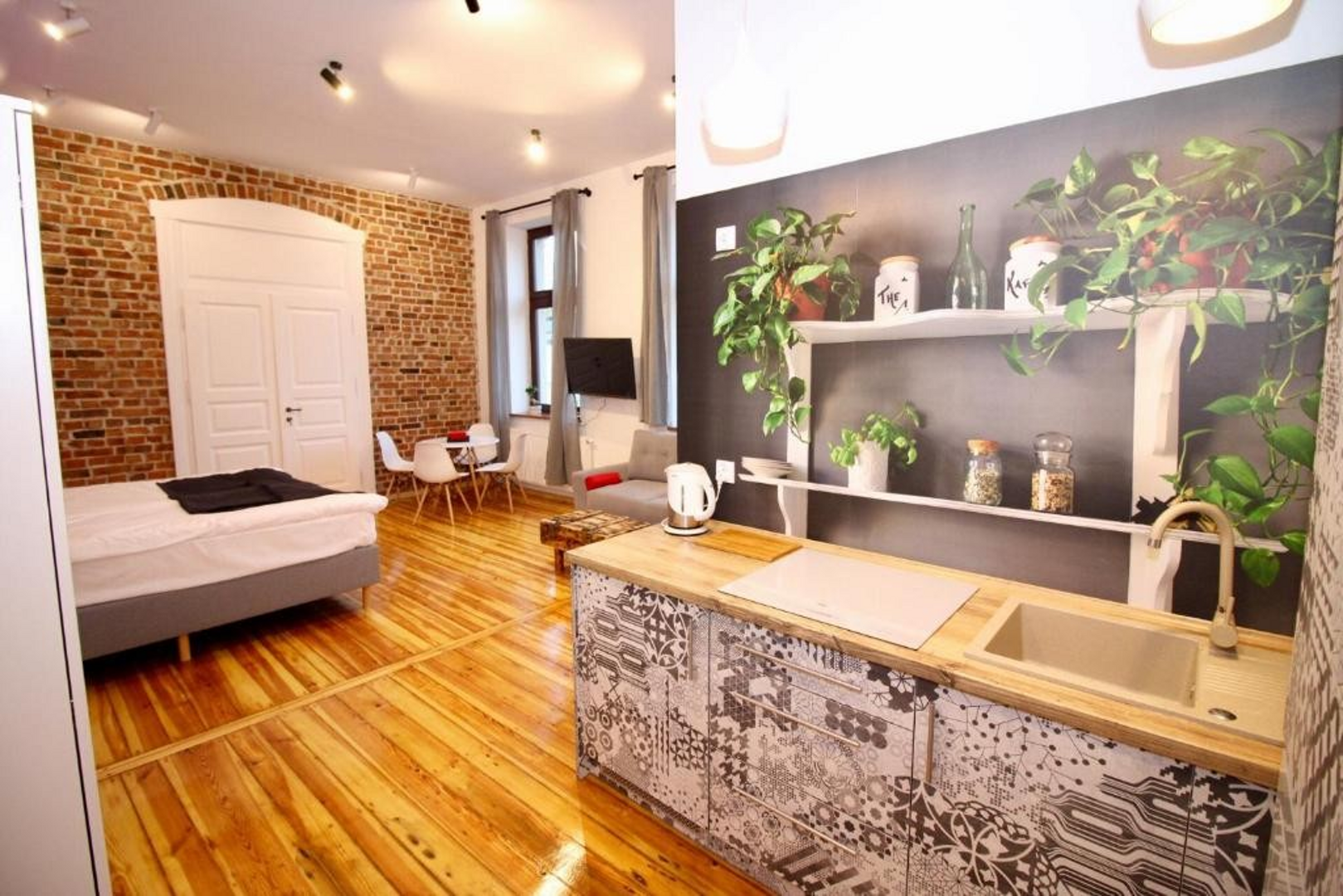 APARTAMENTY OAZA GABRIELA NADOLSKA - 5