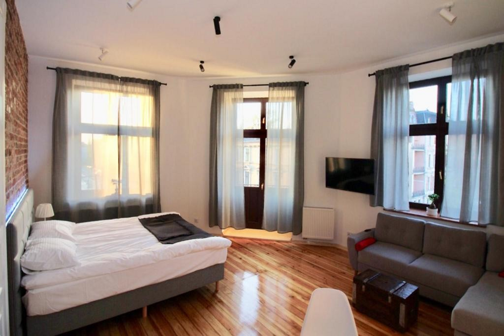 Apartament No 511 Katarzyny Apartament No 511 Katarzyny