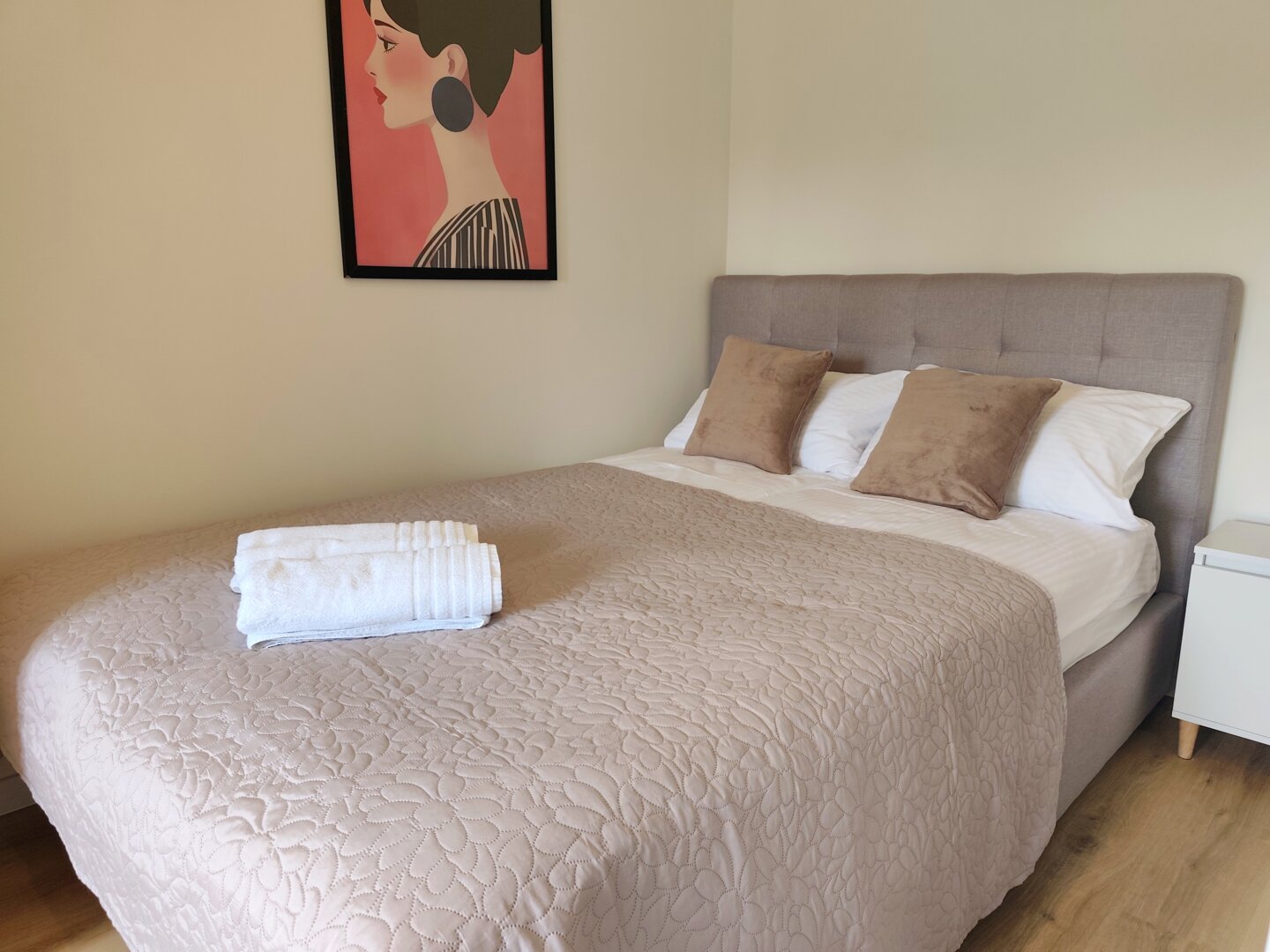 Apartament Oaza Rybaki 11 Apartament Oaza Rybaki 11