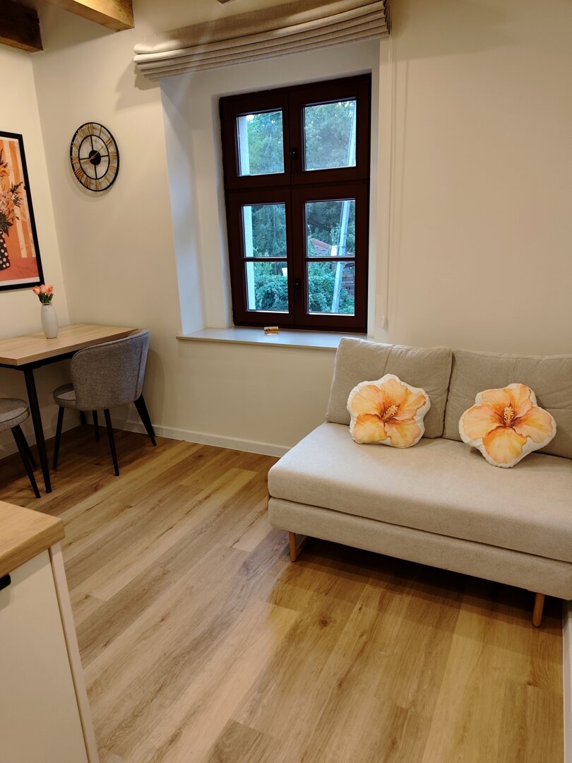 Apartament Oaza Rybaki 12 Apartament Oaza Rybaki 12