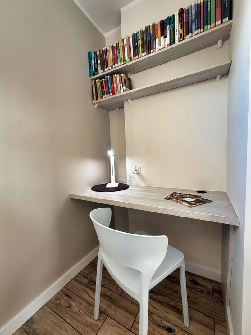 APARTAMENTY OAZA GABRIELA NADOLSKA - 6