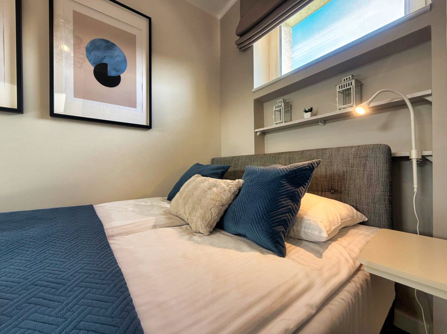 APARTAMENTY OAZA GABRIELA NADOLSKA - 4