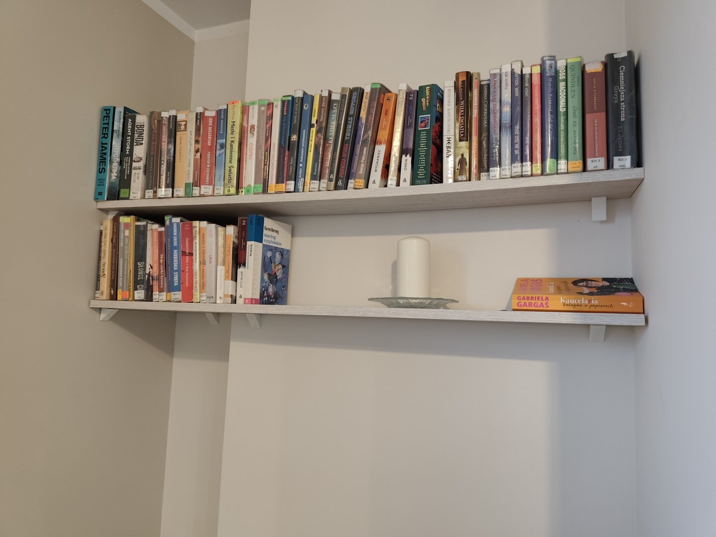 APARTAMENTY OAZA GABRIELA NADOLSKA - 9