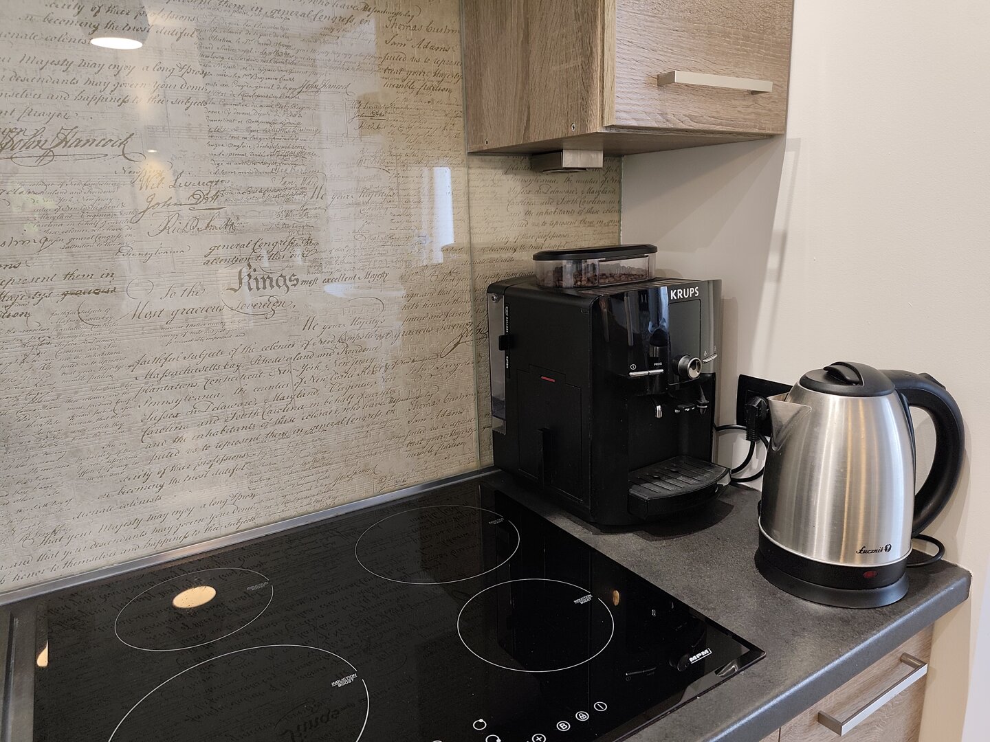 APARTAMENTY OAZA GABRIELA NADOLSKA - 11