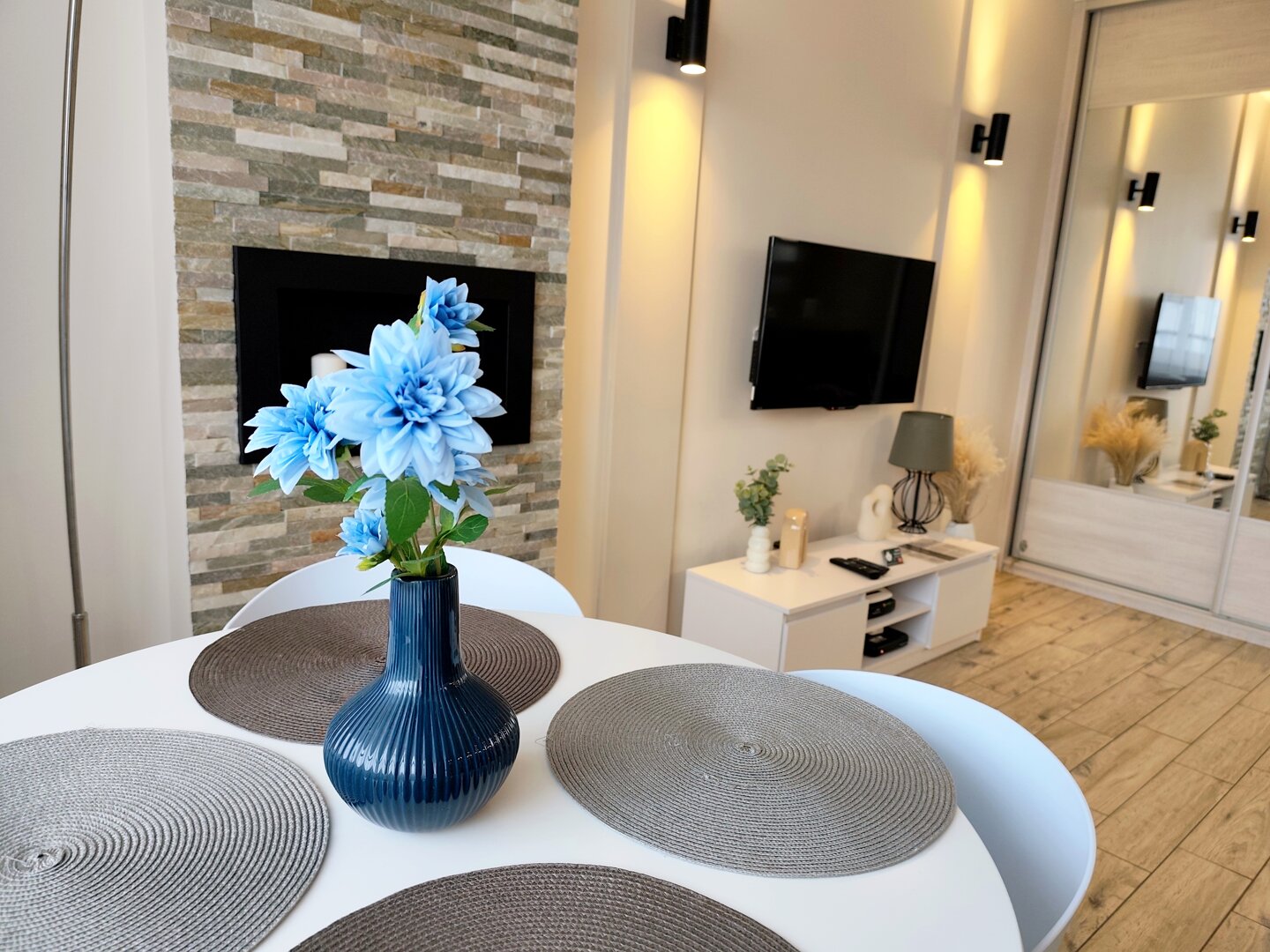 APARTAMENTY OAZA GABRIELA NADOLSKA - 3