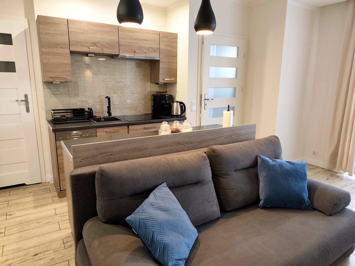 APARTAMENTY OAZA GABRIELA NADOLSKA - 13
