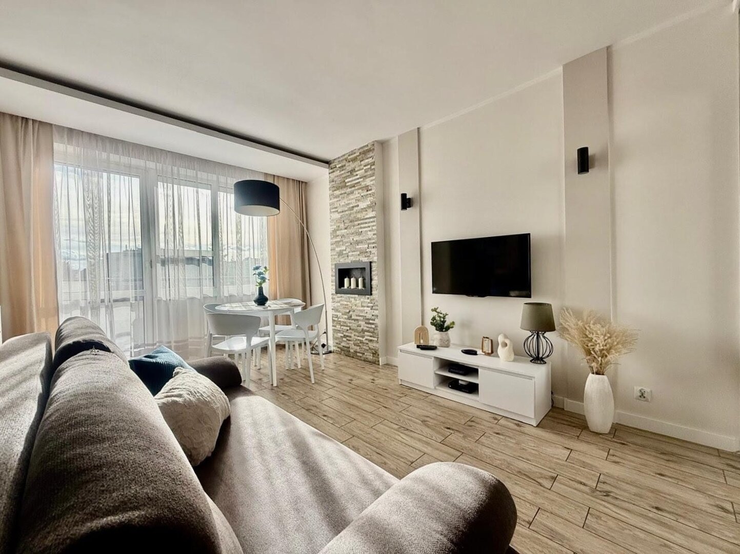 Apartament Oaza Nice Stay Apartament Oaza Nice Stay