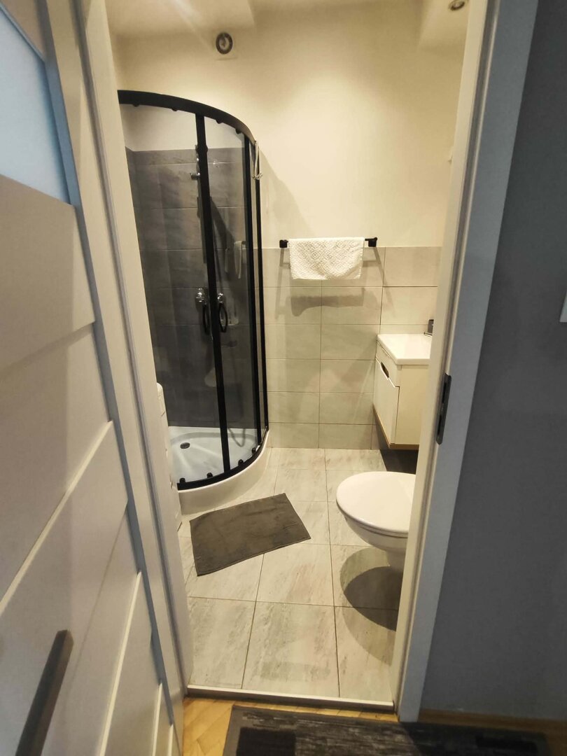 APARTAMENTY OAZA GABRIELA NADOLSKA - 8