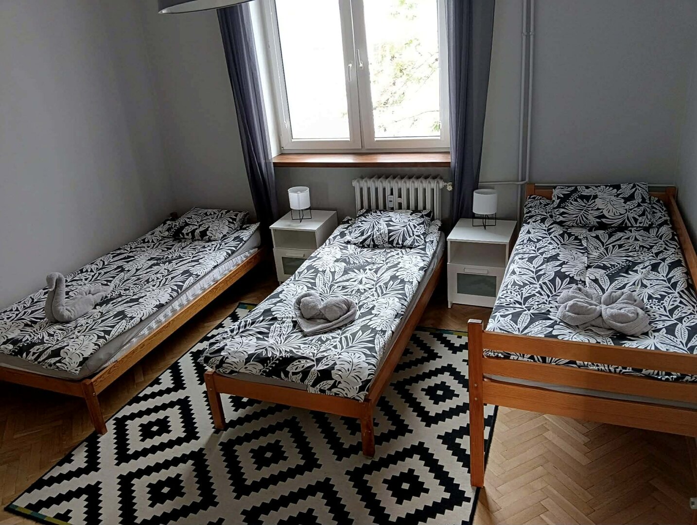 APARTAMENTY OAZA GABRIELA NADOLSKA - 4
